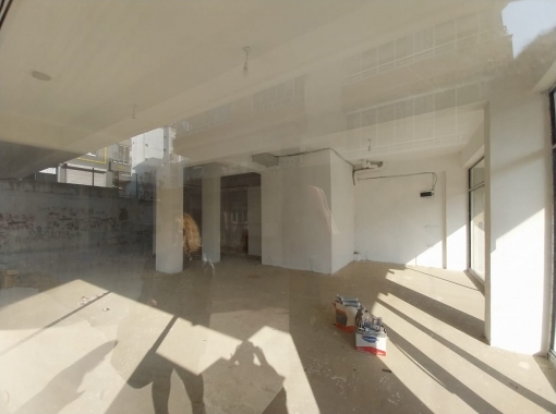 İZYAP TAN ŞAHİNCİLİDE 150M2 KİRALIK İŞYERİ