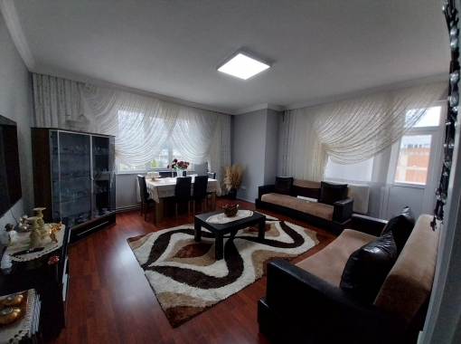 İZYAP'TAN DURUGÖL'DE 120M2 2+1 SATILIK DAİRE